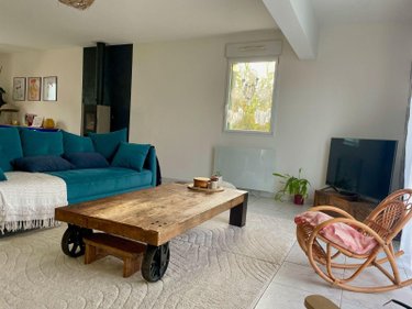 Maison a vendre Hirel 35120 Ille-et-Vilaine 85 m2 4 pièces 270920 euros