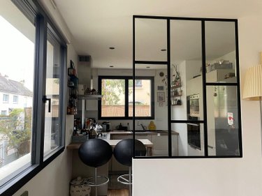 Maison a vendre Rennes 35000 Ille-et-Vilaine 80 m2 4 pièces 468650 euros