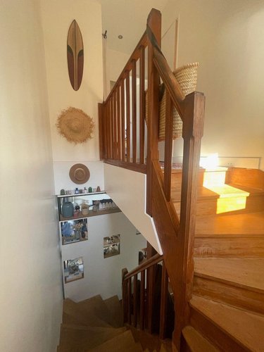 Maison a vendre Rennes 35000 Ille-et-Vilaine 80 m2 4 pièces 468650 euros