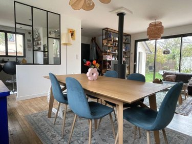 Maison a vendre Rennes 35000 Ille-et-Vilaine 80 m2 4 pièces 468650 euros