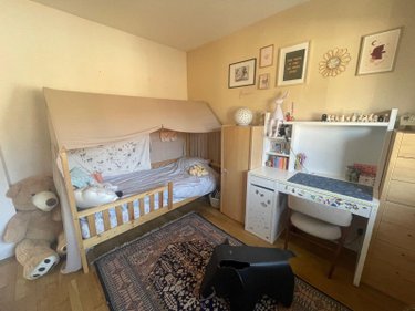 Maison a vendre Rennes 35000 Ille-et-Vilaine 80 m2 4 pièces 468650 euros