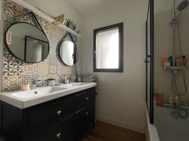 Maison a vendre Rennes 35000 Ille-et-Vilaine 80 m2 4 pièces 468650 euros