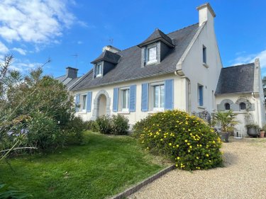 Maison a vendre Plestin-les-Grèves 22310 Côtes-d'Armor 125 m2 5 pièces 261250 euros