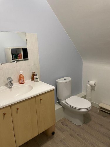 Maison a vendre Plestin-les-Grèves 22310 Côtes-d'Armor 125 m2 5 pièces 261250 euros