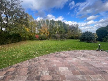 Maison a vendre Pruillé-l'Éguillé 72150 Sarthe 186 m2 7 pièces 294000 euros
