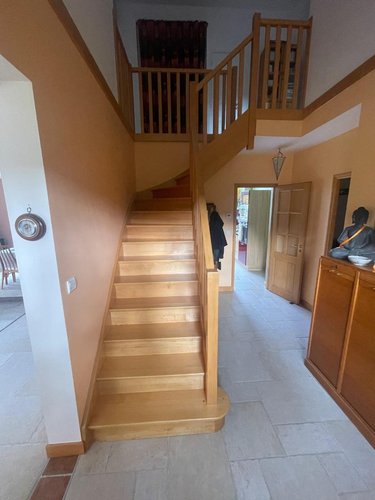 Maison a vendre Pruillé-l'Éguillé 72150 Sarthe 186 m2 7 pièces 304500 euros