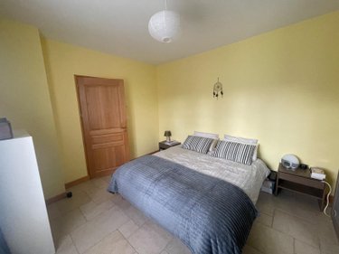 Maison a vendre Pruillé-l'Éguillé 72150 Sarthe 186 m2 7 pièces 304500 euros