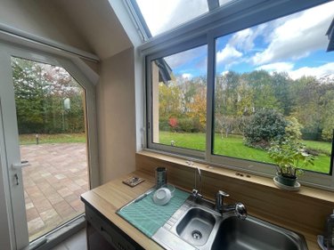 Maison a vendre Pruillé-l'Éguillé 72150 Sarthe 186 m2 7 pièces 294000 euros
