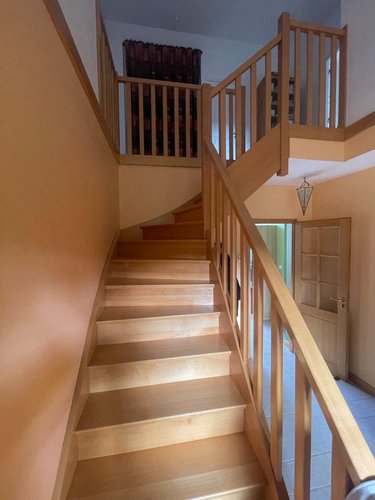 Maison a vendre Pruillé-l'Éguillé 72150 Sarthe 186 m2 11 pièces 304500 euros