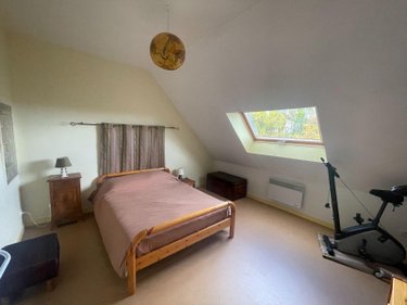 Maison a vendre Pruillé-l'Éguillé 72150 Sarthe 186 m2 7 pièces 304500 euros