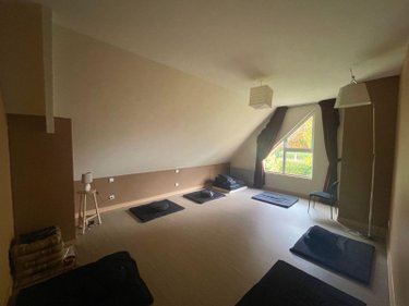 Maison a vendre Pruillé-l'Éguillé 72150 Sarthe 186 m2 7 pièces 294000 euros