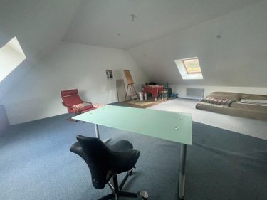 Maison a vendre Pruillé-l'Éguillé 72150 Sarthe 186 m2 7 pièces 304500 euros