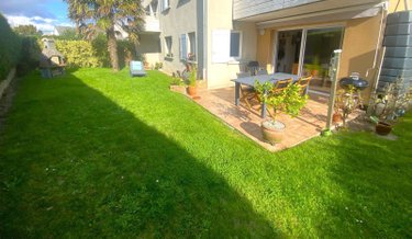 Appartement a vendre Goven 35580 Ille-et-Vilaine 65 m2 3 pièces 217980 euros