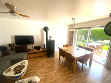 Appartement a vendre Goven 35580 Ille-et-Vilaine 65 m2 3 pièces 217980 euros