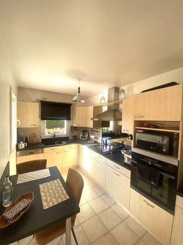 Appartement a vendre Goven 35580 Ille-et-Vilaine 65 m2 3 pièces 217980 euros