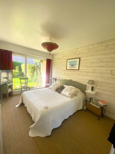 Appartement a vendre Goven 35580 Ille-et-Vilaine 65 m2 3 pièces 217980 euros