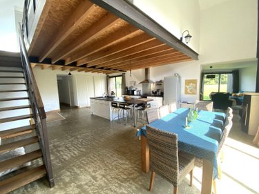 Maison a vendre Goven 35580 Ille-et-Vilaine 186 m2 7 pièces 499000 euros
