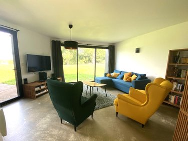 Maison a vendre Goven 35580 Ille-et-Vilaine 186 m2 7 pièces 499000 euros