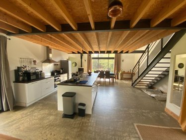 Maison a vendre Goven 35580 Ille-et-Vilaine 186 m2 7 pièces 499000 euros