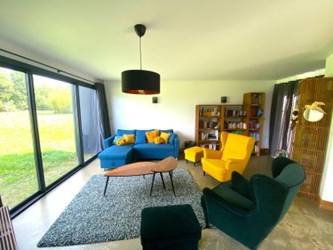 Maison a vendre Goven 35580 Ille-et-Vilaine 186 m2 7 pièces 499000 euros