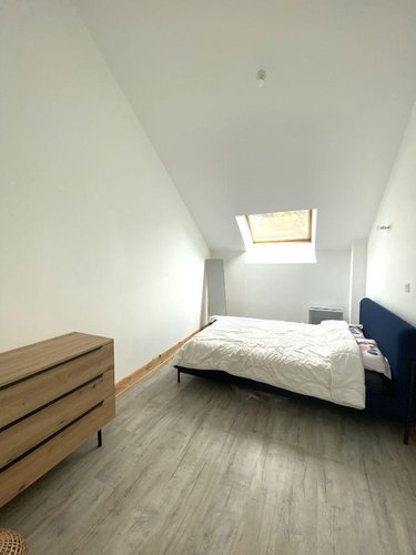 Maison a vendre Goven 35580 Ille-et-Vilaine 186 m2 7 pièces 499000 euros