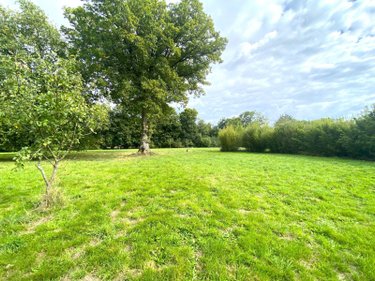 Maison a vendre Goven 35580 Ille-et-Vilaine 186 m2 7 pièces 499000 euros