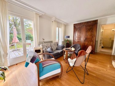 Maison a vendre Chantepie 35135 Ille-et-Vilaine 160 m2 6 pièces 477000 euros