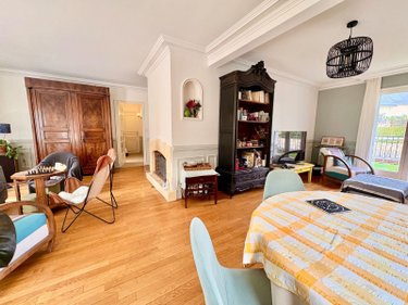 Maison a vendre Chantepie 35135 Ille-et-Vilaine 160 m2 6 pièces 477000 euros