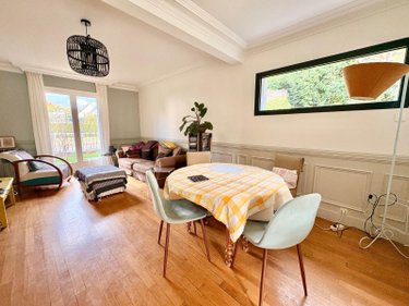 Maison a vendre Chantepie 35135 Ille-et-Vilaine 160 m2 6 pièces 477000 euros