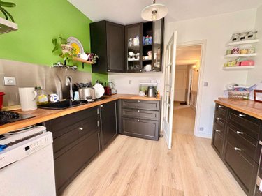 Maison a vendre Chantepie 35135 Ille-et-Vilaine 160 m2 6 pièces 477000 euros