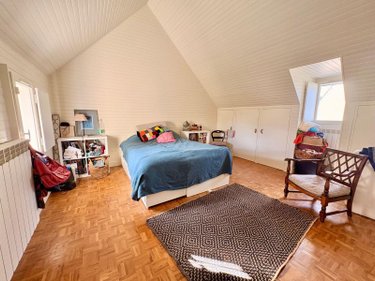 Maison a vendre Chantepie 35135 Ille-et-Vilaine 160 m2 6 pièces 477000 euros