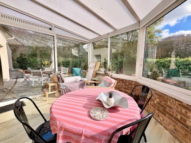 Maison a vendre Chantepie 35135 Ille-et-Vilaine 160 m2 6 pièces 477000 euros