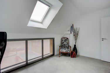 Maison a vendre La Nouaye 35137 Ille-et-Vilaine 150 m2 6 pièces 516053 euros