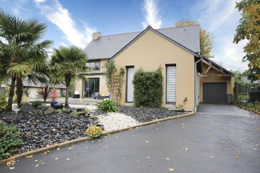 Maison a vendre La Nouaye 35137 Ille-et-Vilaine 150 m2 6 pièces 516053 euros