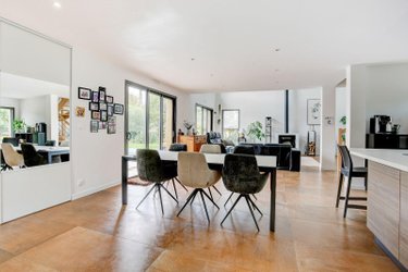 Maison a vendre La Nouaye 35137 Ille-et-Vilaine 150 m2 6 pièces 516053 euros