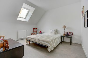 Maison a vendre La Nouaye 35137 Ille-et-Vilaine 150 m2 6 pièces 538792 euros