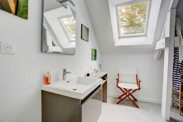 Maison a vendre La Nouaye 35137 Ille-et-Vilaine 150 m2 6 pièces 516053 euros