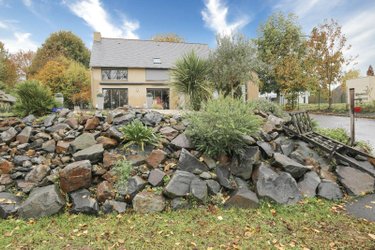 Maison a vendre La Nouaye 35137 Ille-et-Vilaine 150 m2 6 pièces 516053 euros