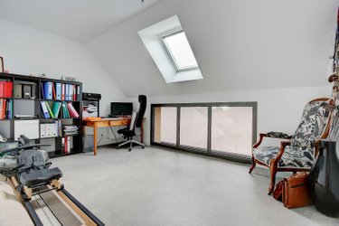 Maison a vendre La Nouaye 35137 Ille-et-Vilaine 150 m2 6 pièces 516053 euros