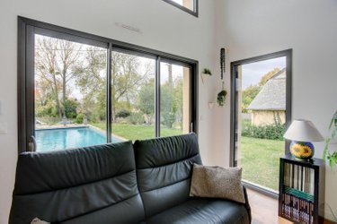 Maison a vendre La Nouaye 35137 Ille-et-Vilaine 150 m2 6 pièces 516053 euros