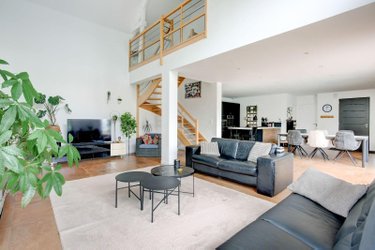 Maison a vendre La Nouaye 35137 Ille-et-Vilaine 150 m2 6 pièces 516053 euros