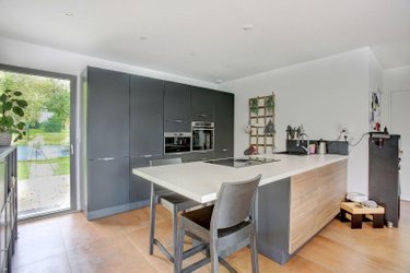 Maison a vendre La Nouaye 35137 Ille-et-Vilaine 150 m2 6 pièces 516053 euros