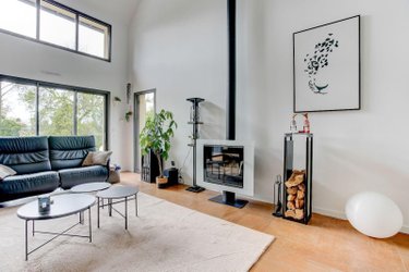 Maison a vendre La Nouaye 35137 Ille-et-Vilaine 150 m2 6 pièces 516053 euros