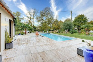 Maison a vendre La Nouaye 35137 Ille-et-Vilaine 150 m2 6 pièces 516053 euros