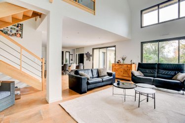 Maison a vendre La Nouaye 35137 Ille-et-Vilaine 150 m2 6 pièces 516053 euros