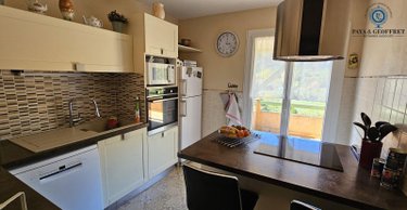 Maison a vendre La Roquebrussanne 83136 Var 121 m2 4 pièces 367500 euros