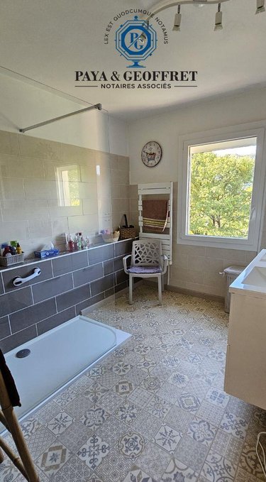 Maison a vendre La Roquebrussanne 83136 Var 121 m2 4 pièces 367500 euros