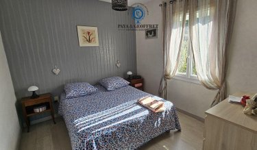 Maison a vendre La Roquebrussanne 83136 Var 121 m2 4 pièces 367500 euros