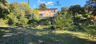 Maison a vendre La Roquebrussanne 83136 Var 121 m2 4 pièces 367500 euros