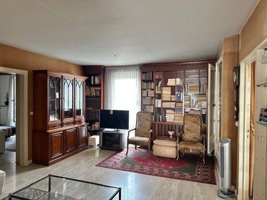 Appartement a vendre Villiers-le-Bel 95400 Val-d'Oise 103 m2 5 pièces 198975 euros